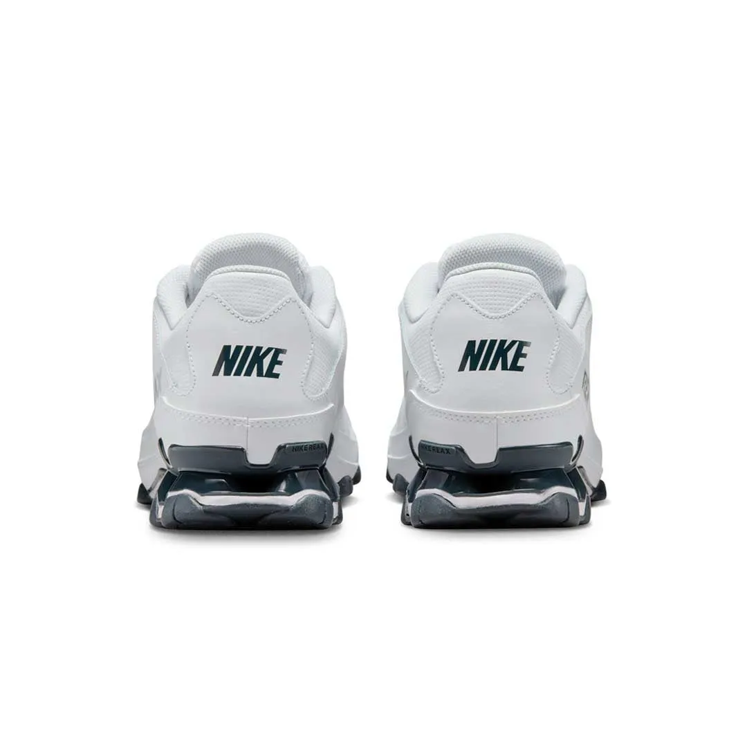 Nike - Men's Reax 8 TR Shoes (621716 108) Asics Gel-ds Trainer 26 Running Shoes