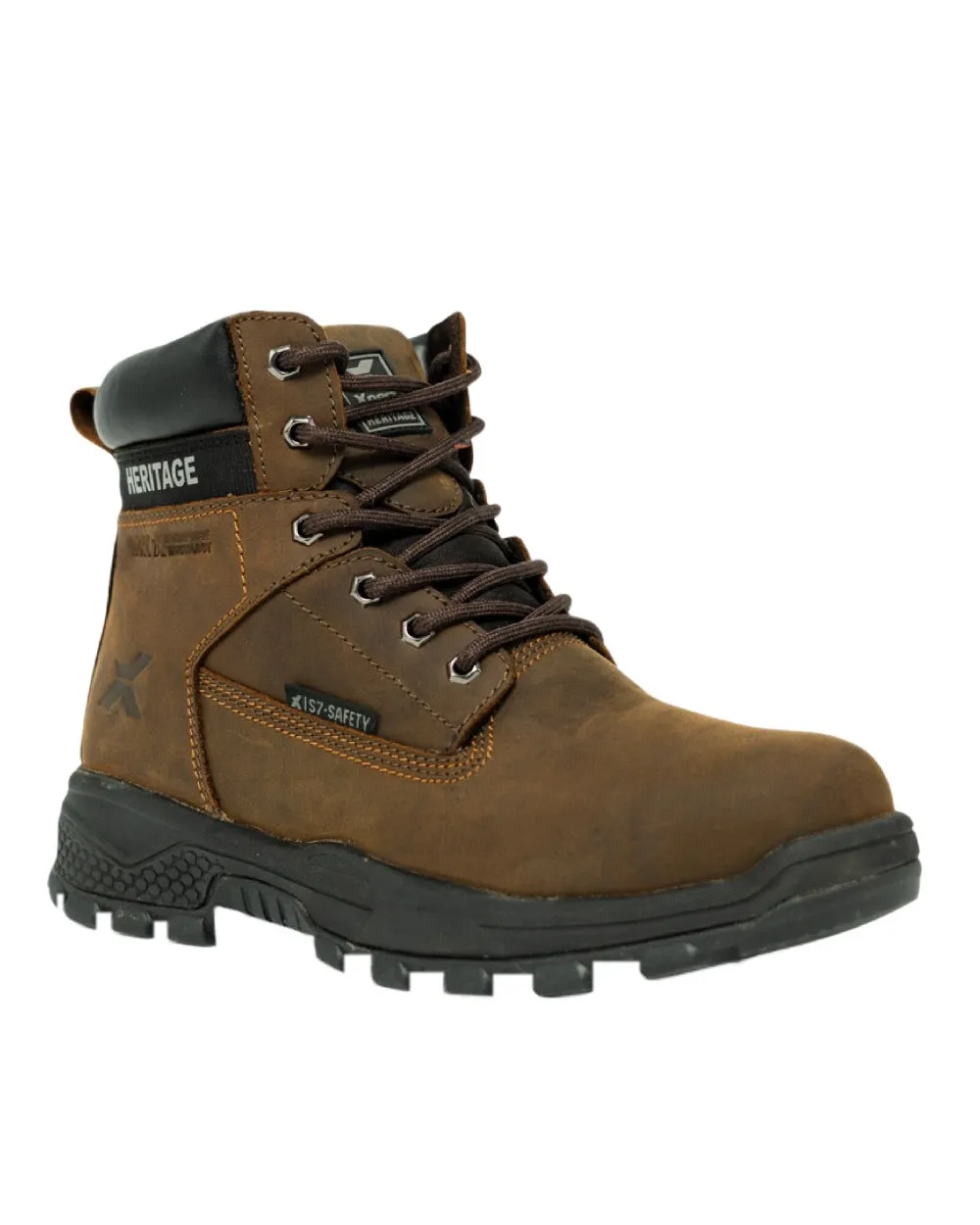 Work Boots Omaha Ne Xpert Mens Heritage Legend Waterproof Safety Boots