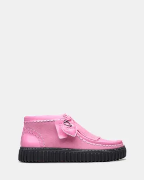 Fresh Style rain walk Torhill Heart Pink Combi