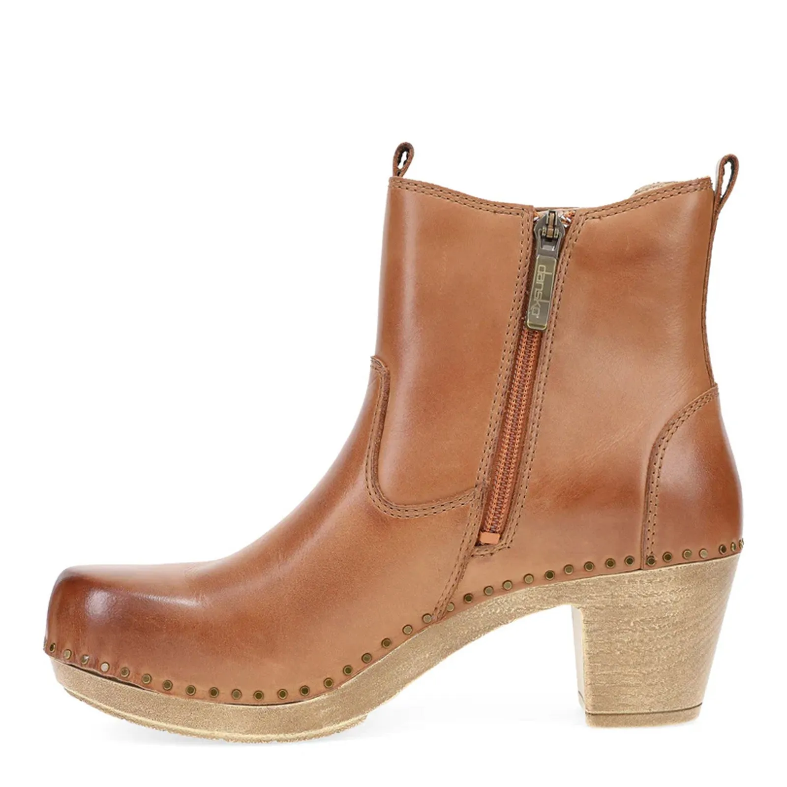 Soft Inner Lining Elastic Cuff Women's Dansko, Shayna Boot