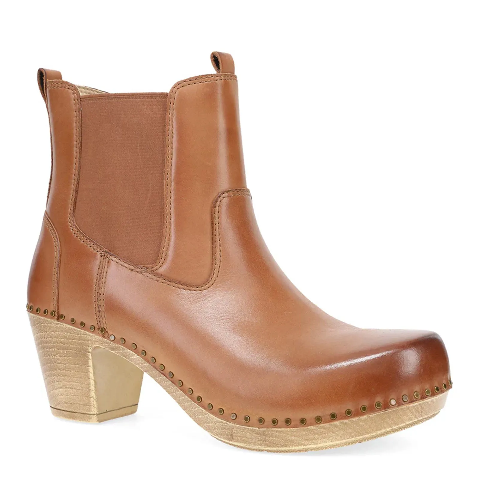 Low Rise Women's Dansko, Shayna Boot