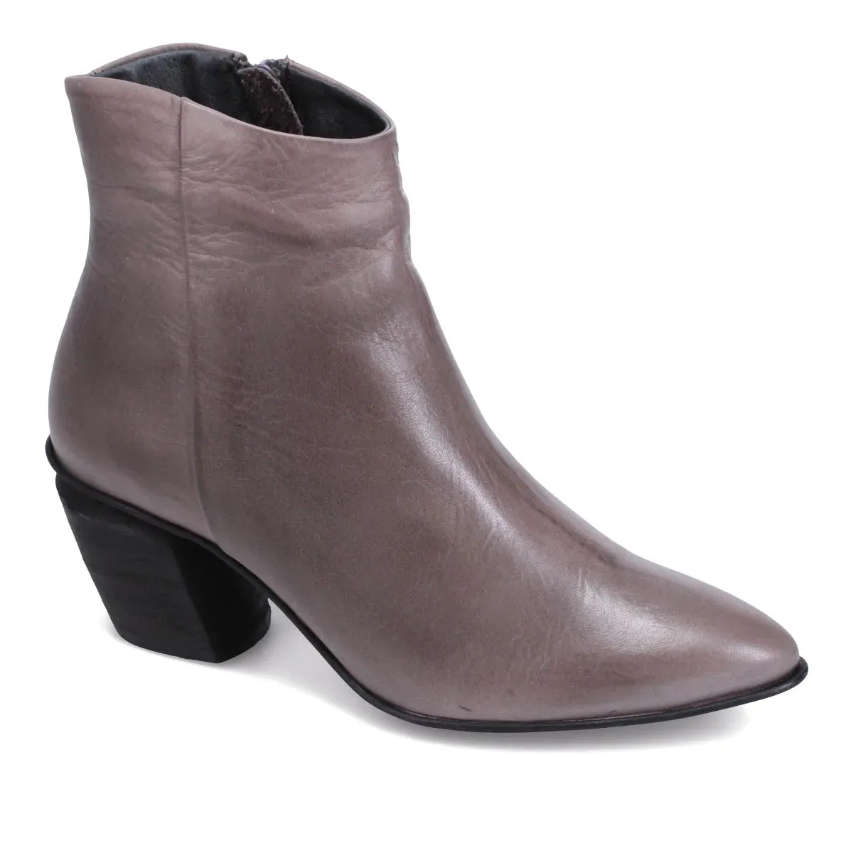 Miz Mooz- Julissa - Graphite buckle