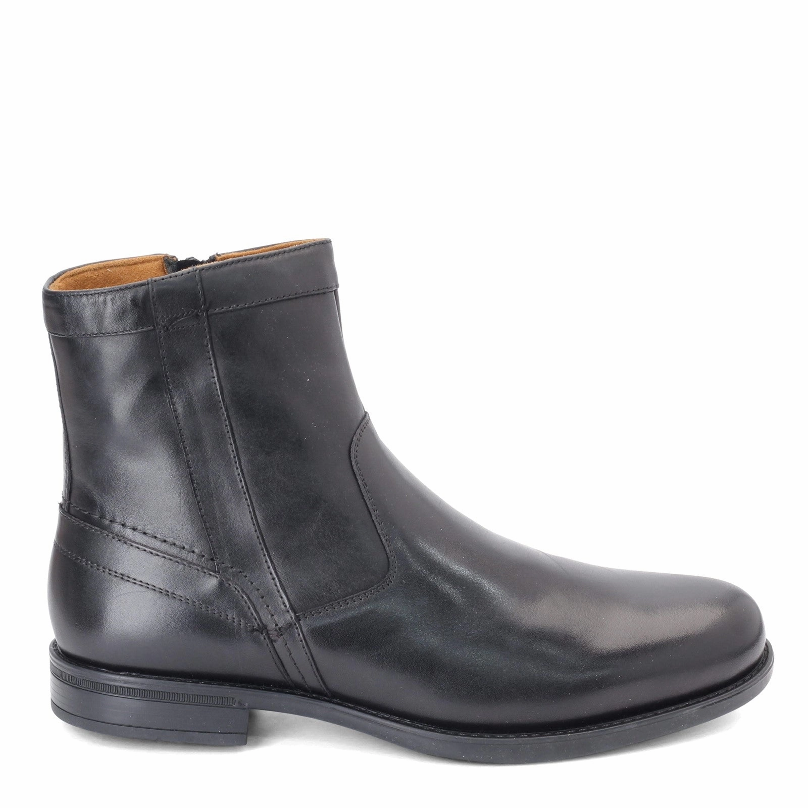 Men's Florsheim, Midtown Boot Comfort And Durability
