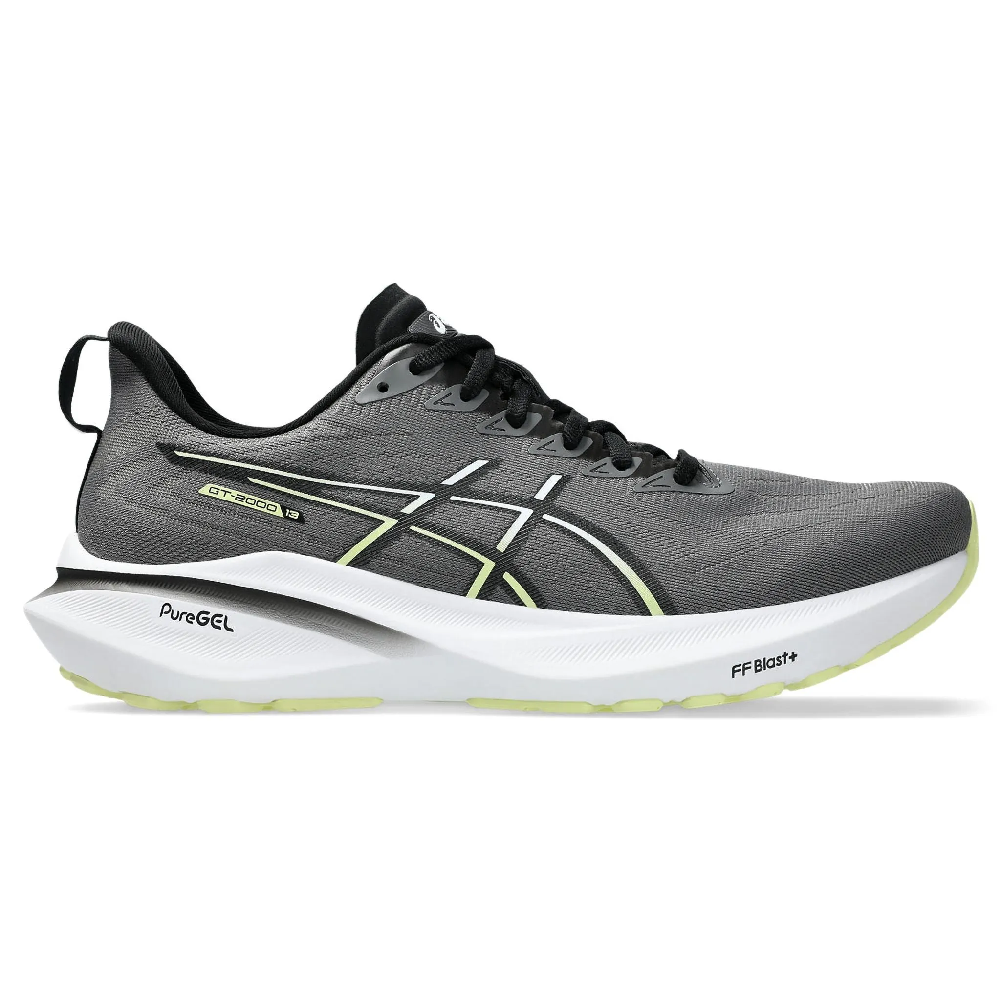 ASICS GT-2000 13 2E Mens Running Shoes Arch Support Shoes Asics