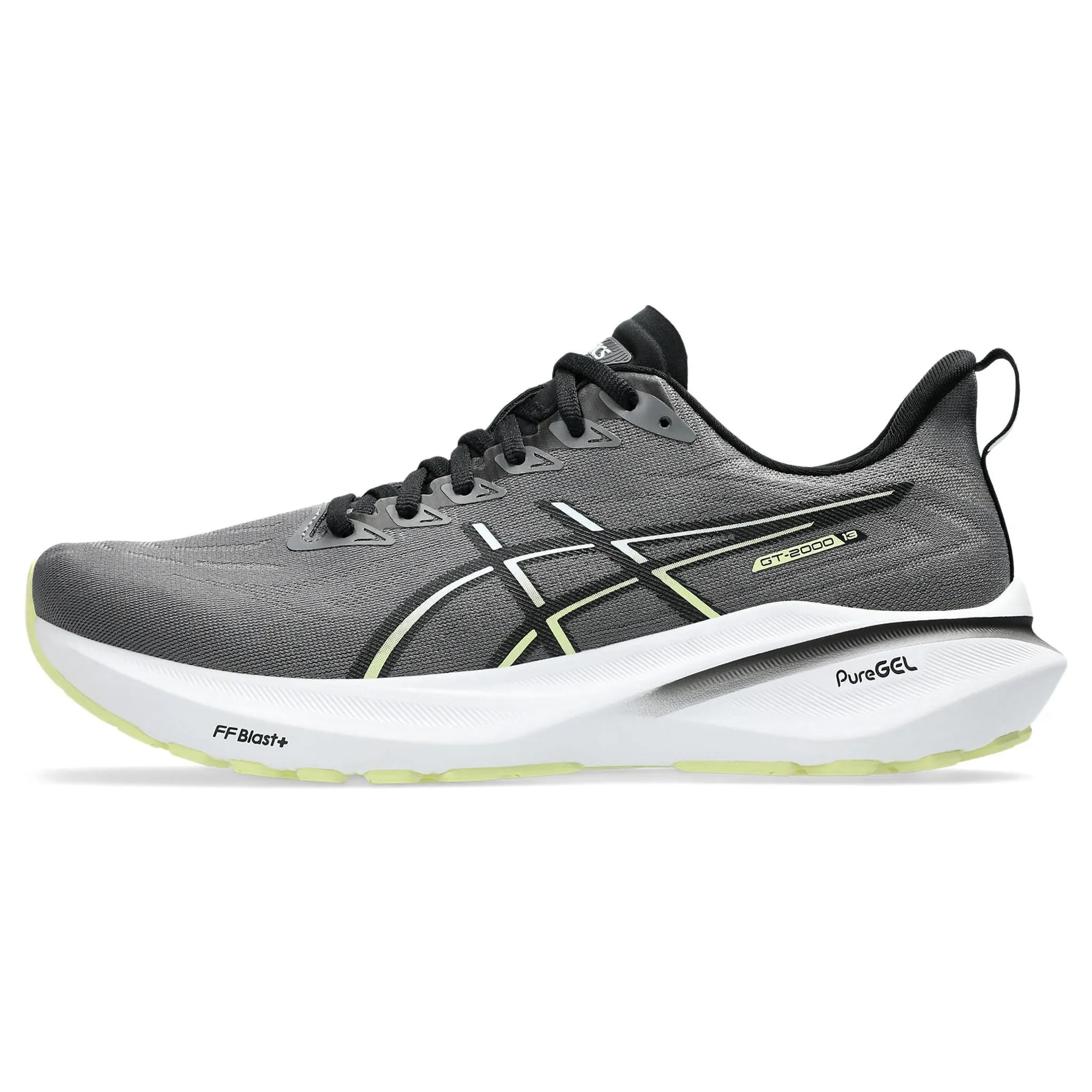 ASICS GT-2000 13 2E Mens Running Shoes Asics Shoes Gel Nimbus 18