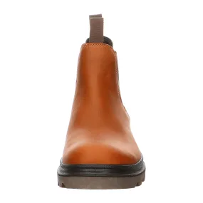 Crazy 8 Adidas Basketball Shoes Ecco Grainer M Men's Stylish Durable Brown Leather Shoes