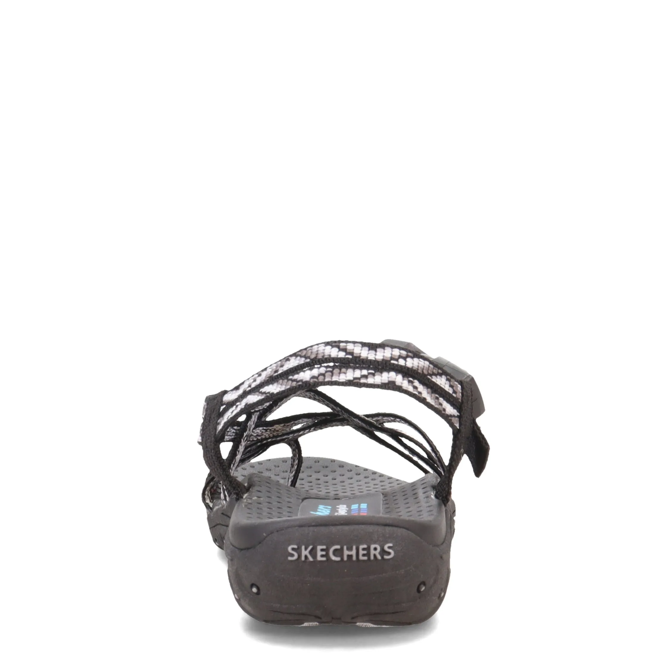 Women's Skechers, Reggae - Trail Grazer Sandal Chunky Everyday Walking Shoes