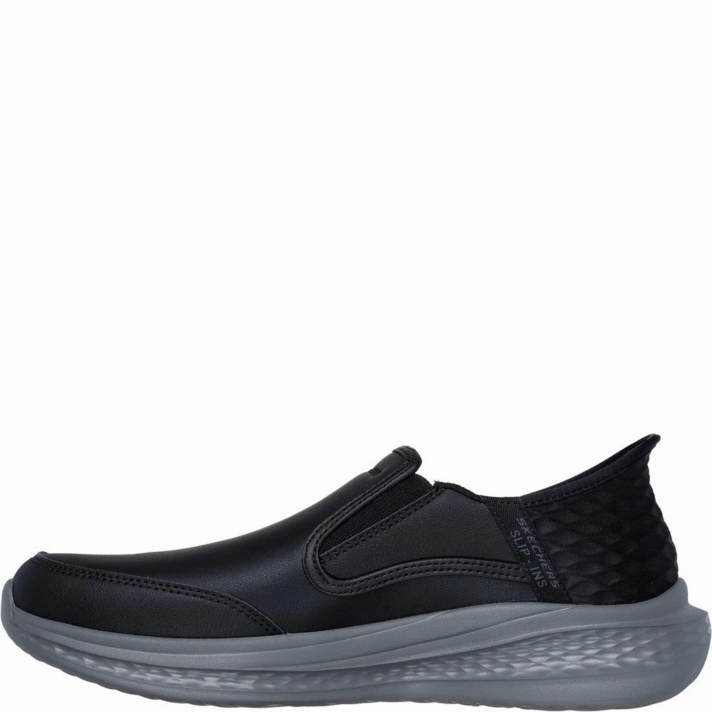 Skechers Slade Cooper Shoes Sun Jog Comfortable Outsole