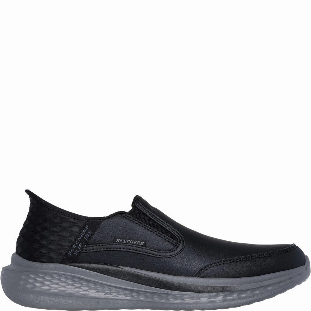 Skechers Slade Cooper Shoes Easy Fit City Snap
