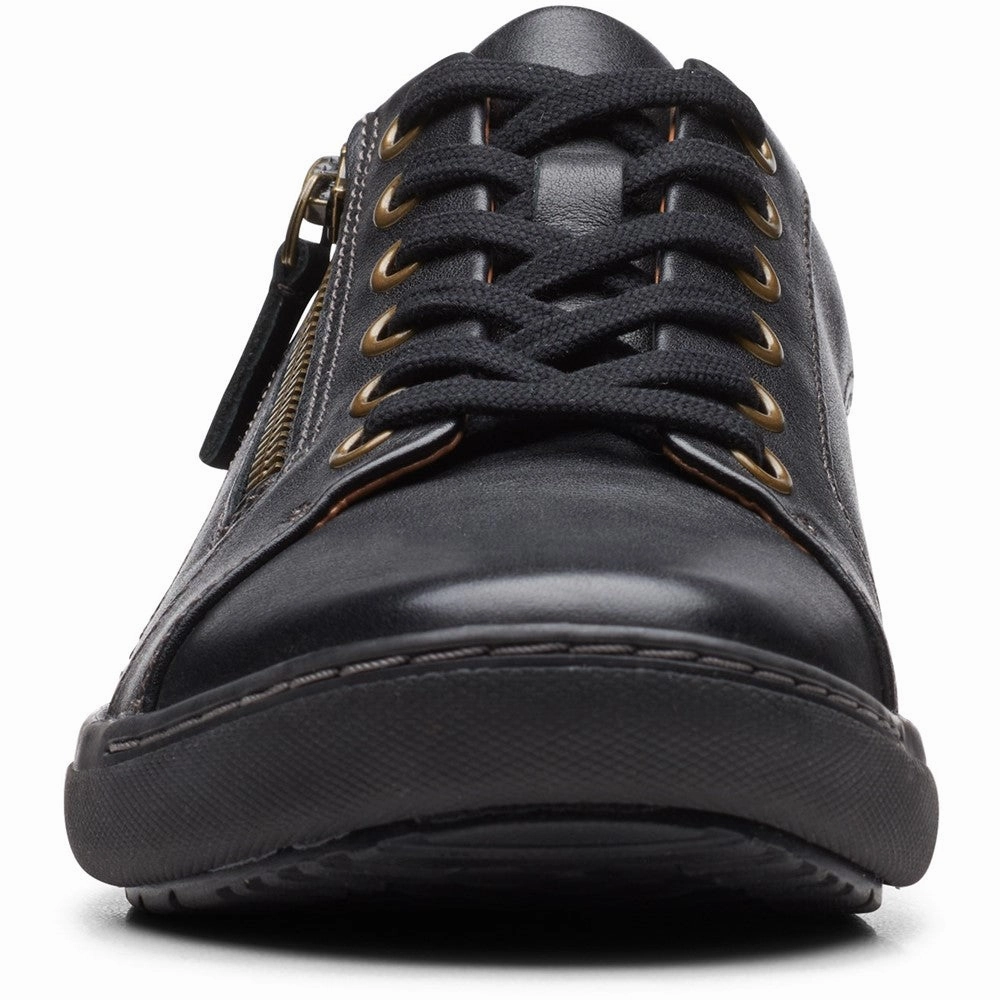 Break Step Weekend Escape Clarks Nalle Shoes