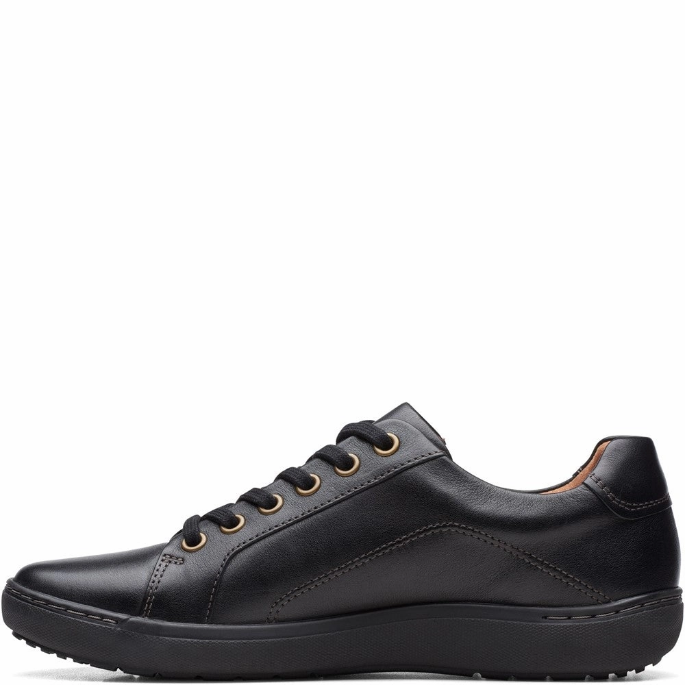 Clarks Nalle Shoes Vintage Cool Meadow Hike