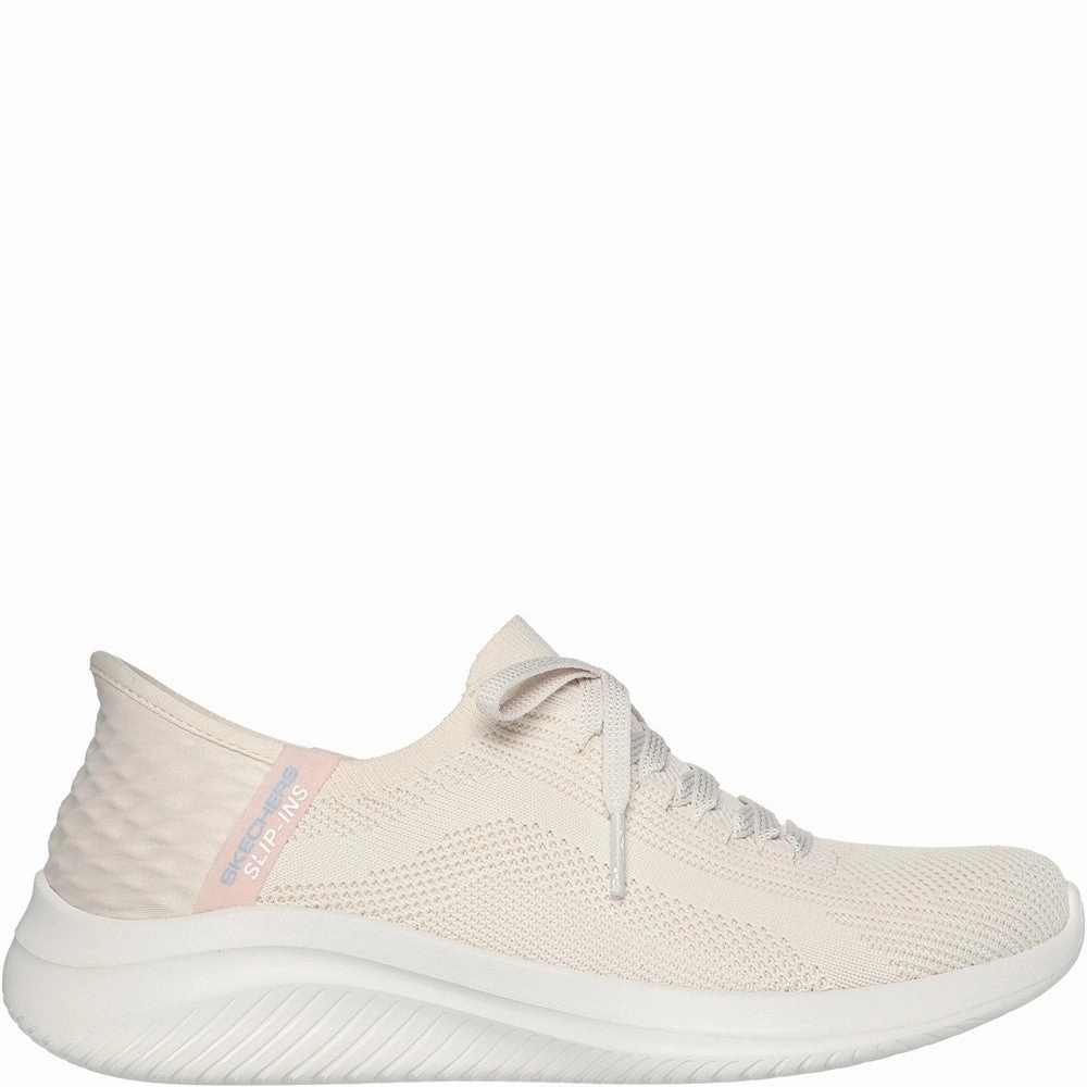 Skechers Ultra Flex 3.0 - Brilliant Trainer Lightweight packaging