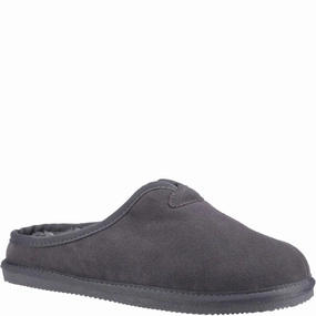 Hush Puppies Conrad Slippers Weekend Casual