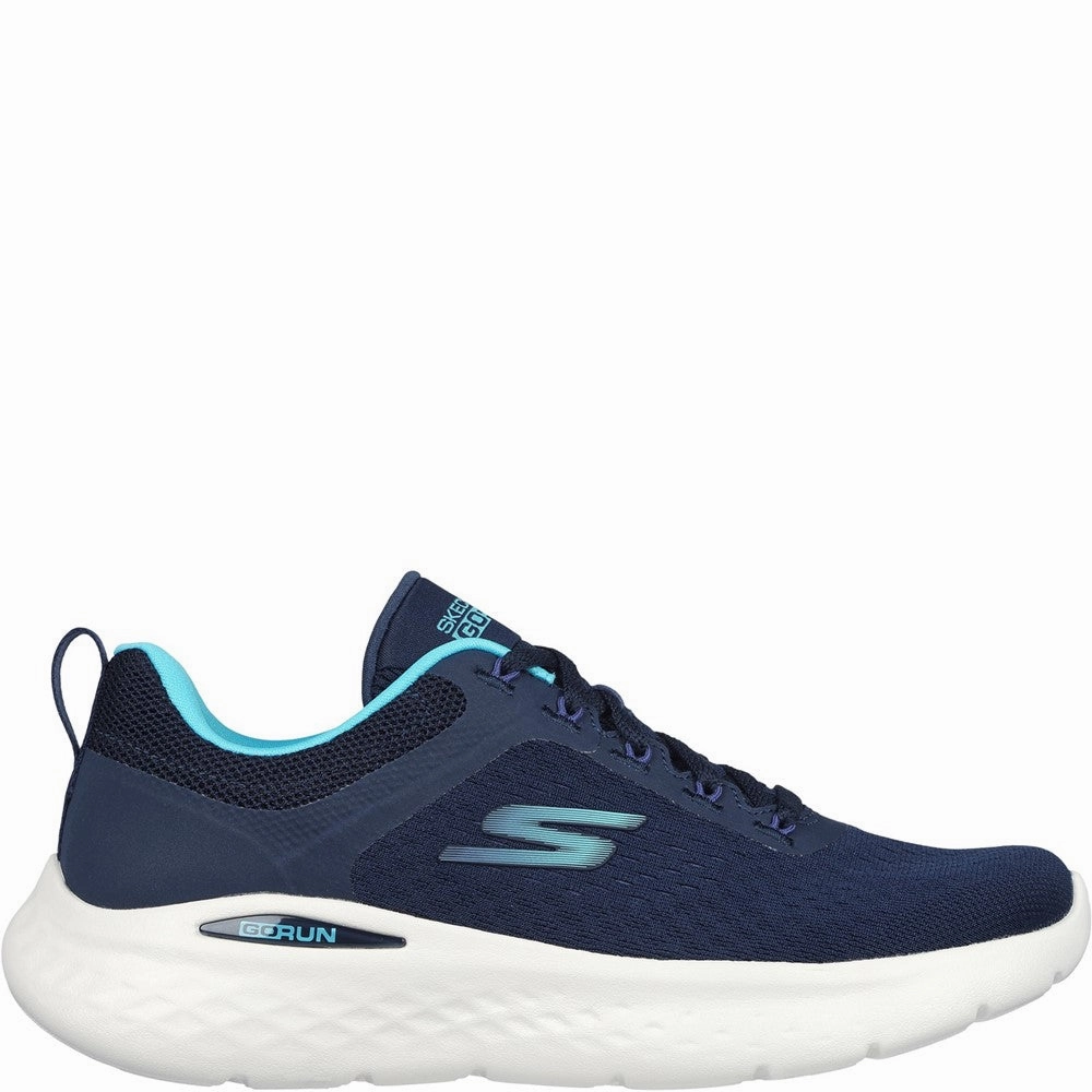 running - challenge Skechers GO RUN Lite Trainers