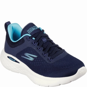 Skechers GO RUN Lite Trainers rough - surface proof