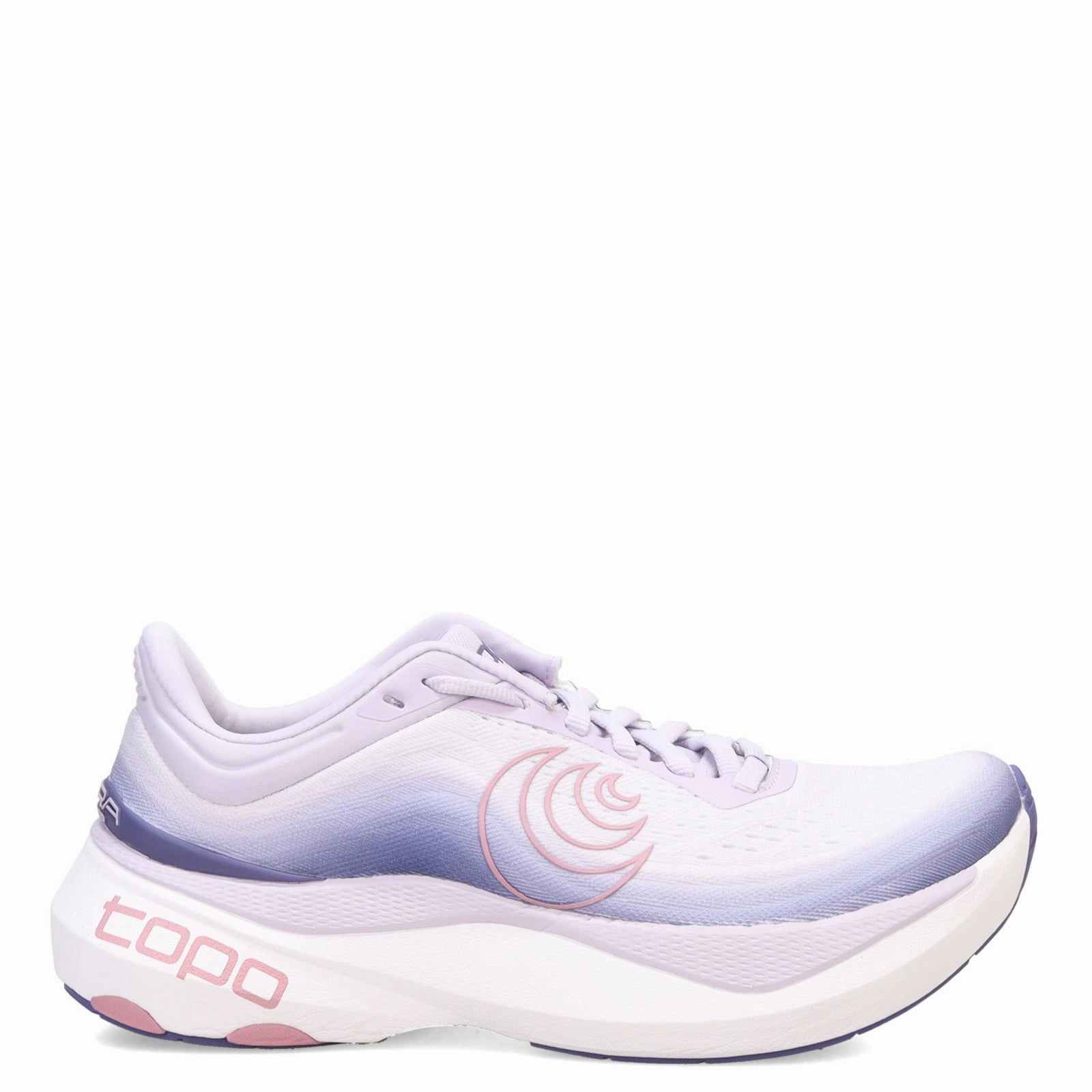 Women's Topo, Aura Running Shoe Winter running protection