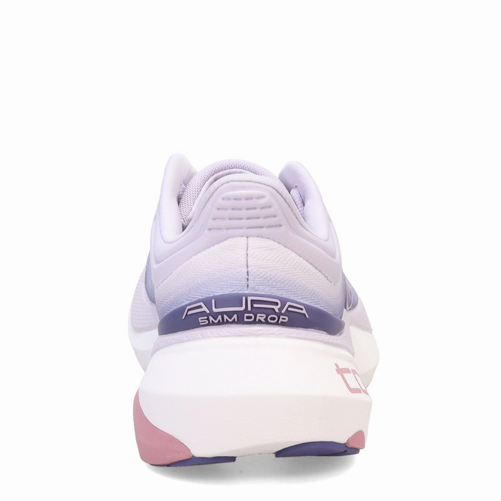 Women's Topo, Aura Running Shoe medial - support shoes