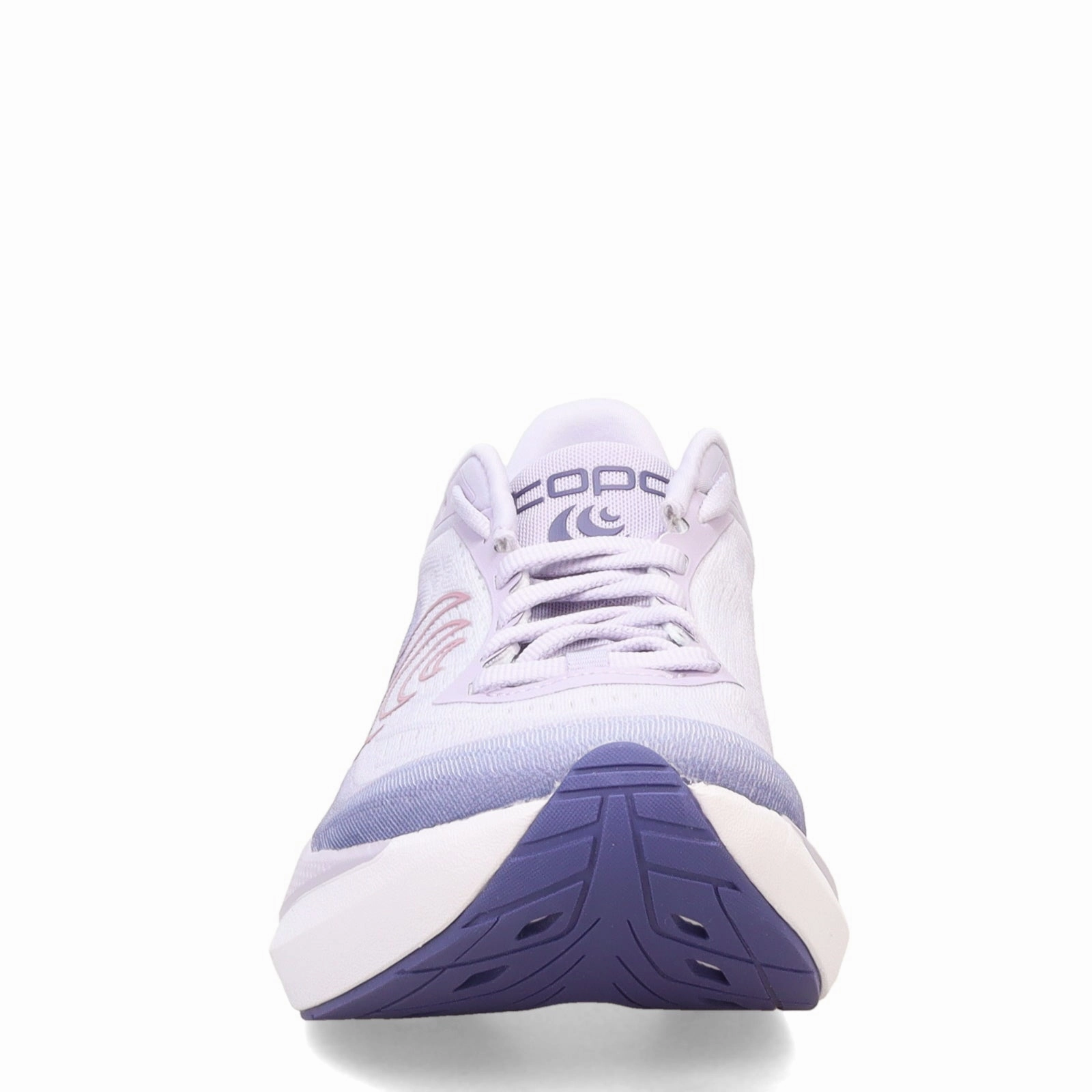 Women's Topo, Aura Running Shoe breathable - straps low - top mobility