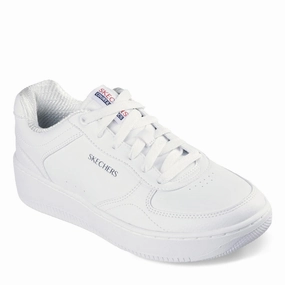 Gigantic style modular Women's Skechers, Sport Court 2.0 - Core Essential Sneaker