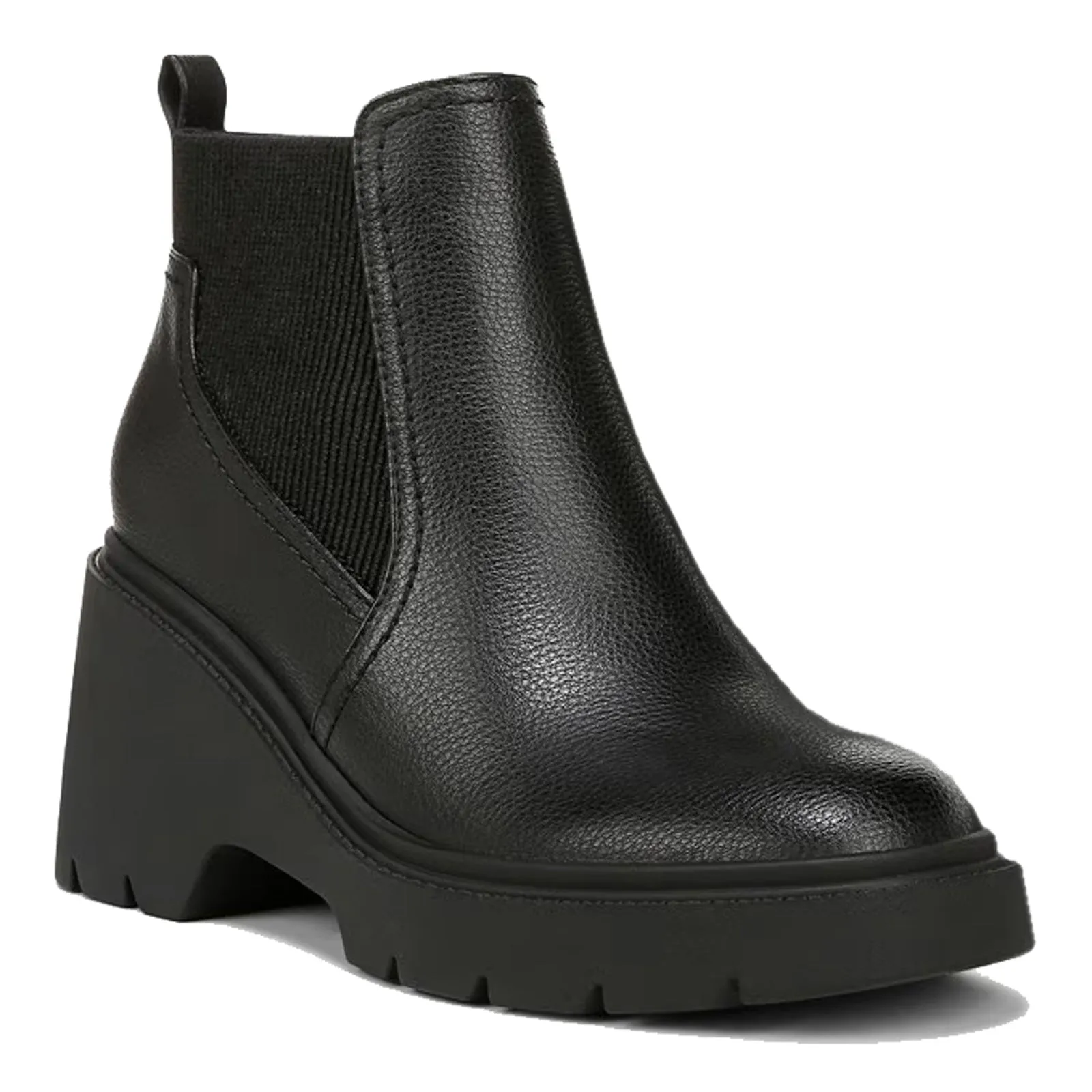 Construction Ready Women's SOUL Naturalizer, Cora Boot