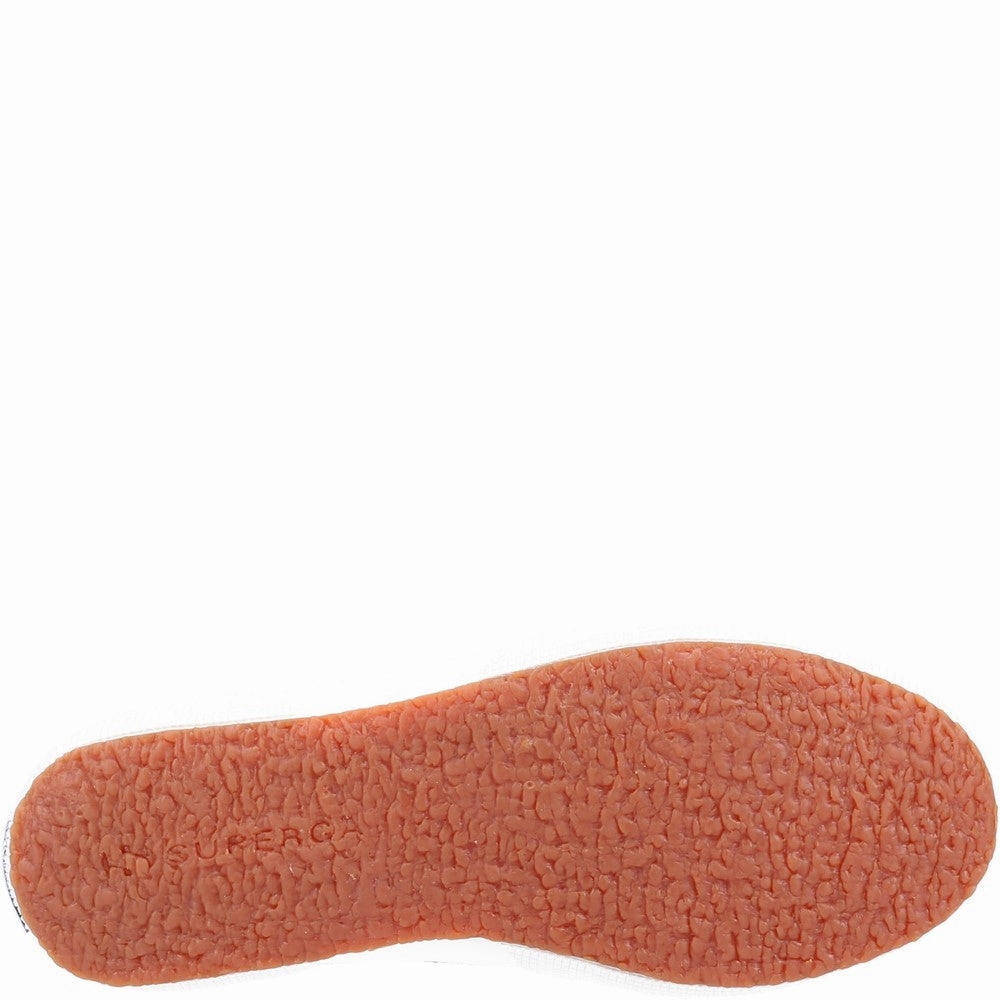 Superga 2750 Womens Cotu Classic dawn run running shoes