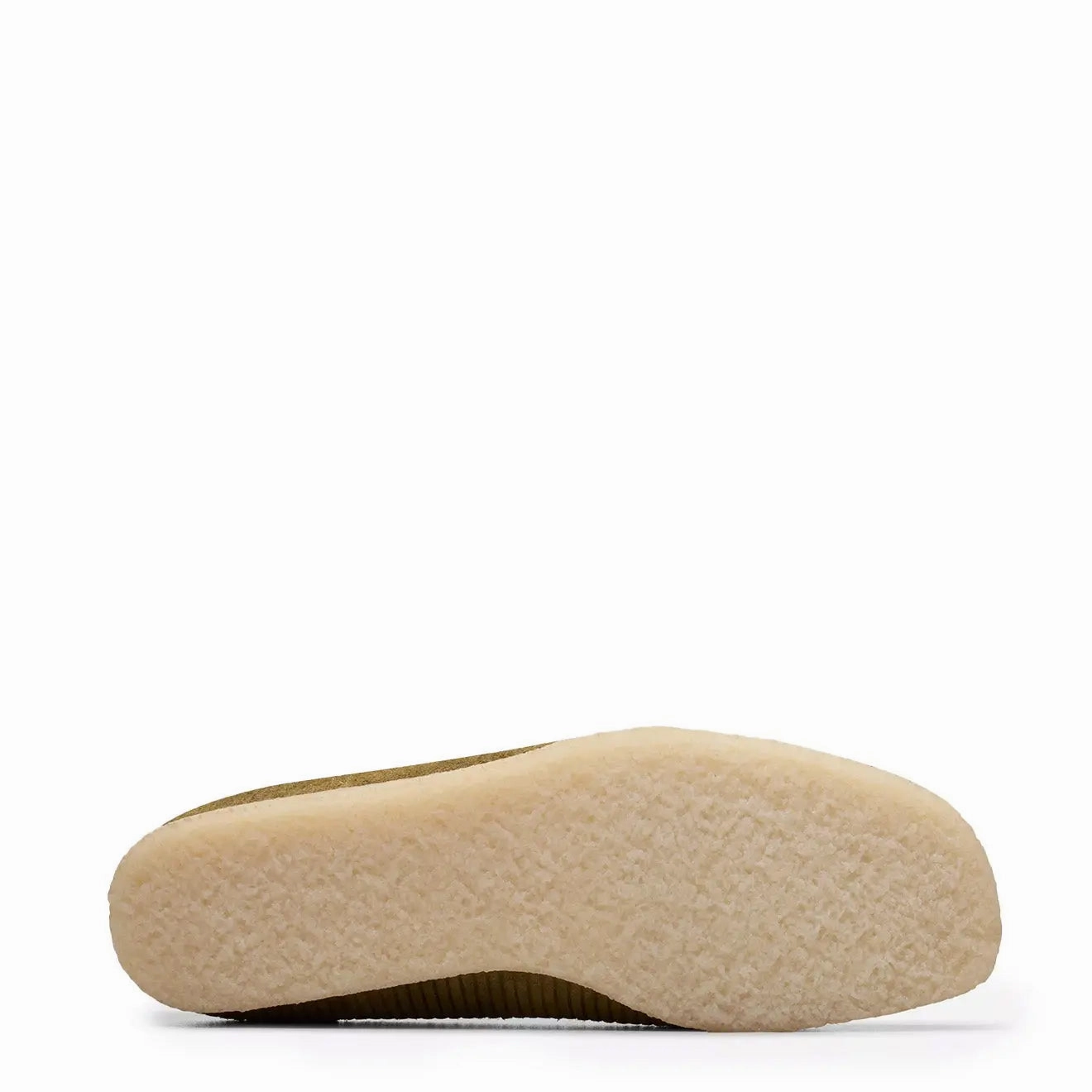 Clarks Originals Wallabee Mid Green Walkable Look Mood