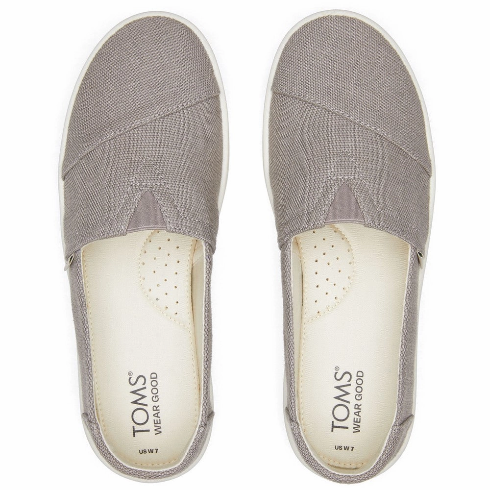 interval training TOMS Verona Trainer
