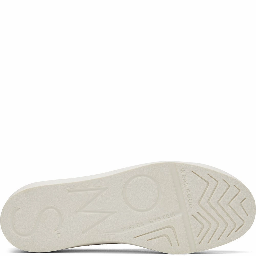 QuickDrying TOMS Verona Trainer