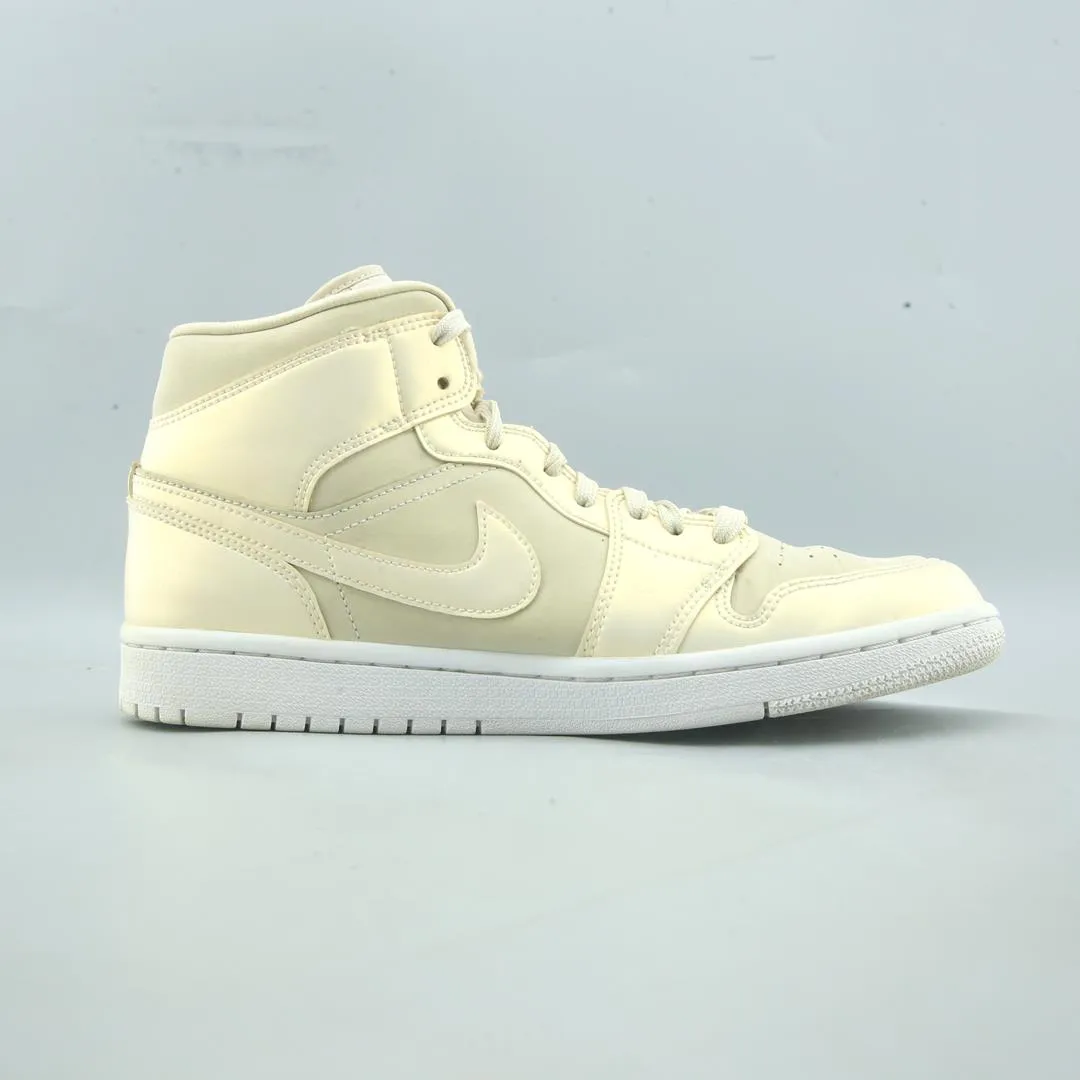 NIKE JORDAN 1 MID Athletic Sneakers