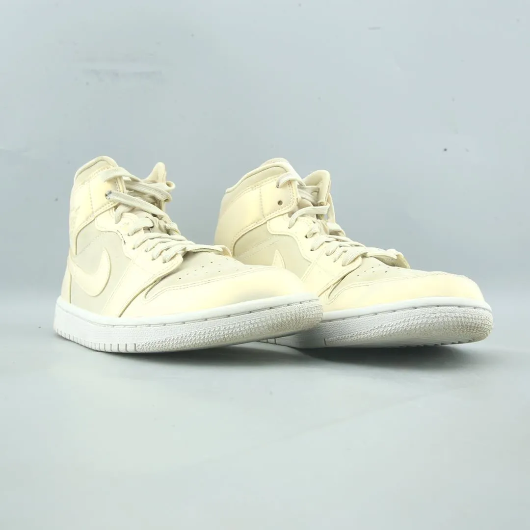 NIKE JORDAN 1 MID Racing Sneakers