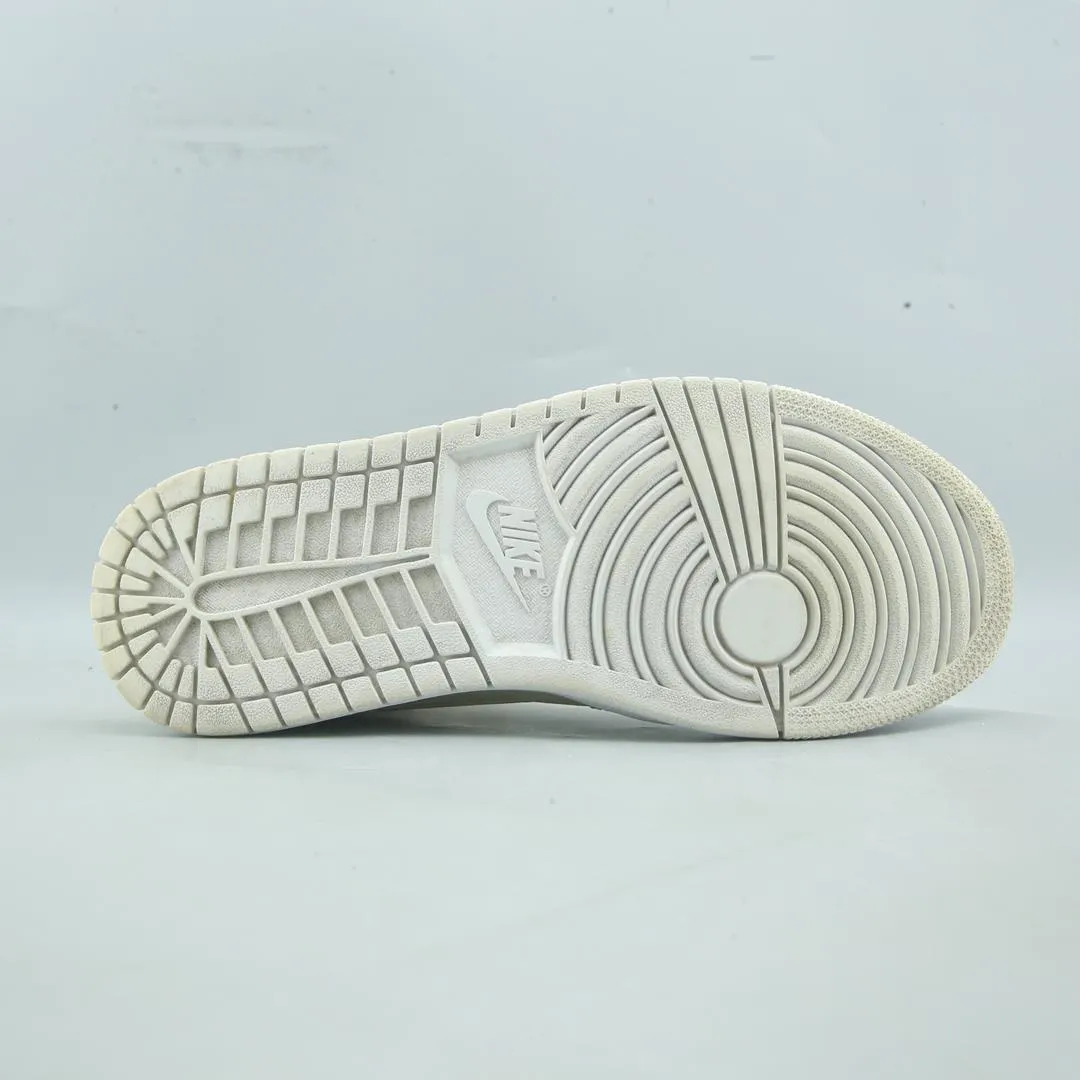 NIKE JORDAN 1 MID Personalized Basketball Sneakers