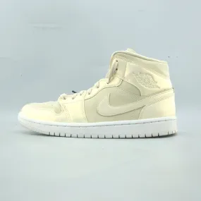 Boat Sneakers NIKE JORDAN 1 MID