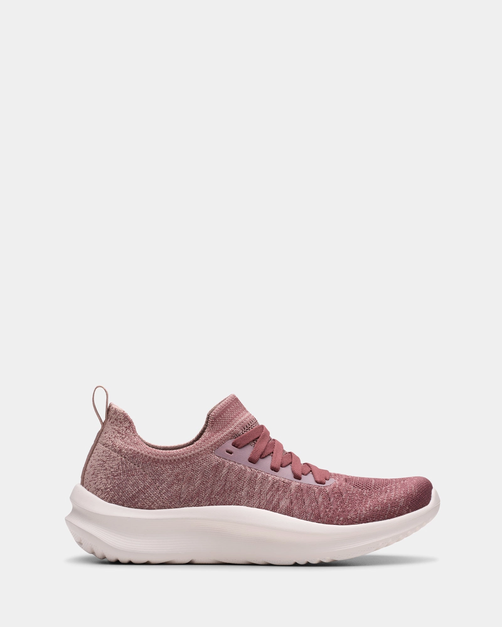 waterproof - feature shoes Sweat Resistant Solevana Lace Merlot Combi