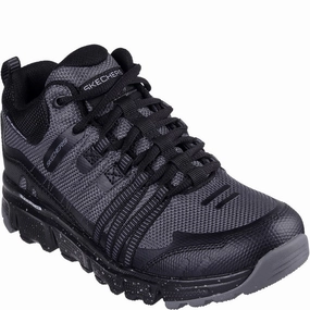 Skechers Summits At Wynnwood Hiking Shoes Sunset Jog