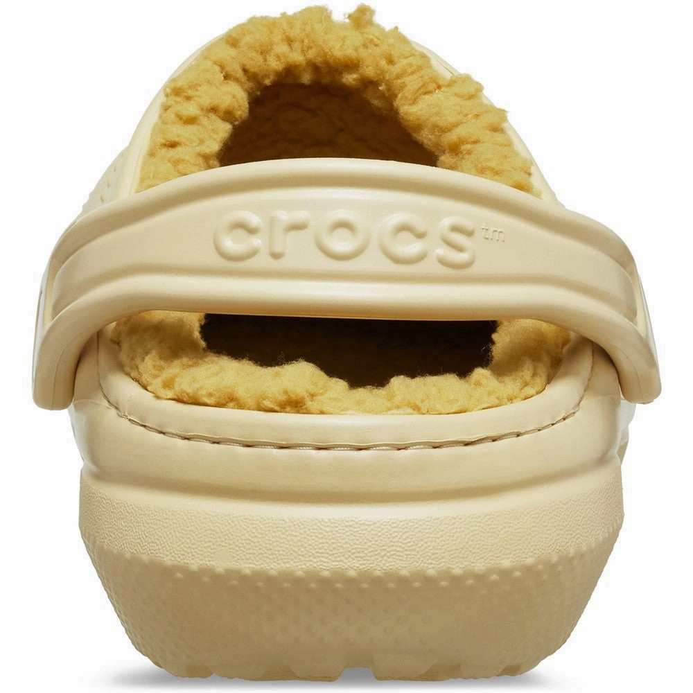 Party Walk Crocs Unisex Classic Lined Clog