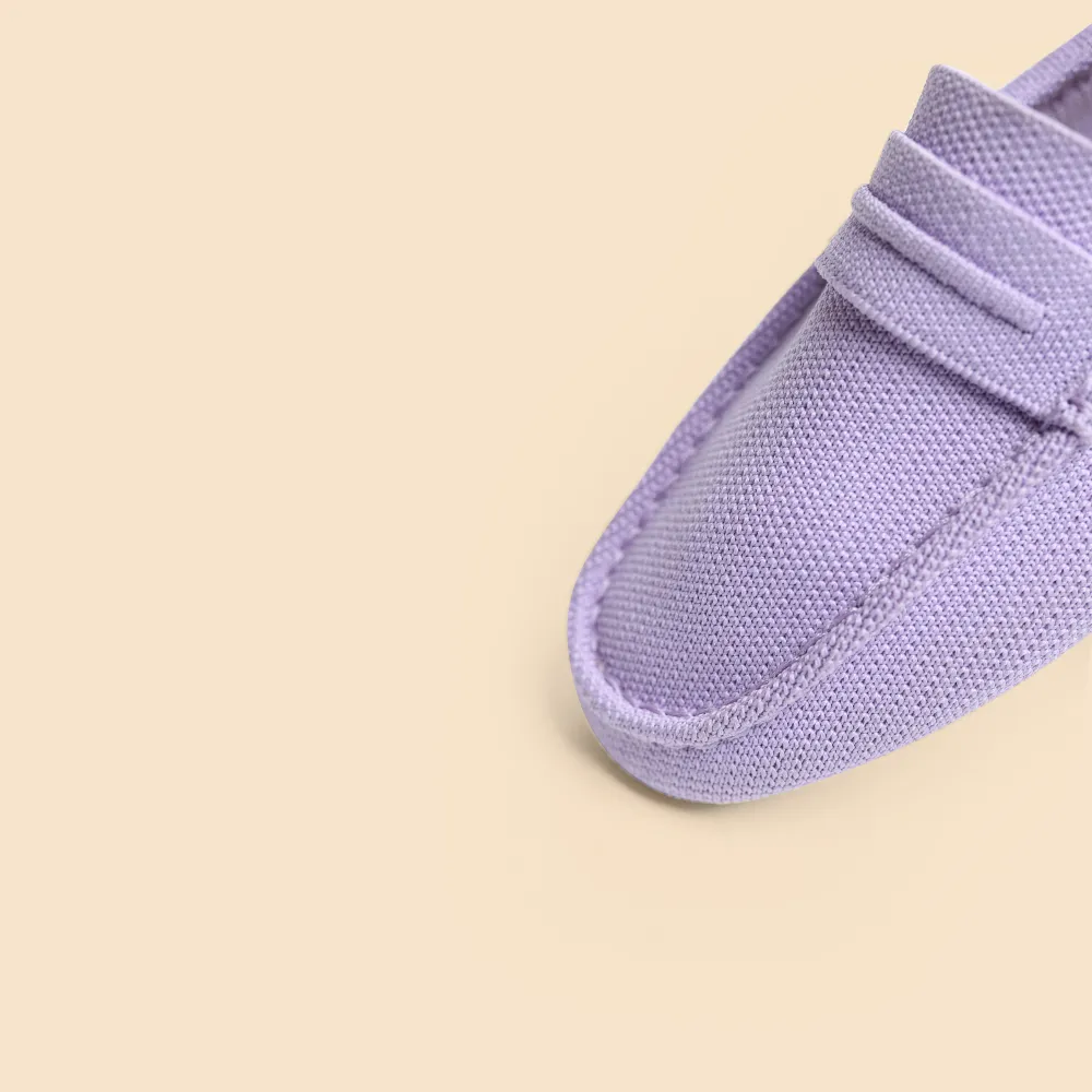 Rothy  - The Driver- Light Purple Asics Shoes Gel Venture 6