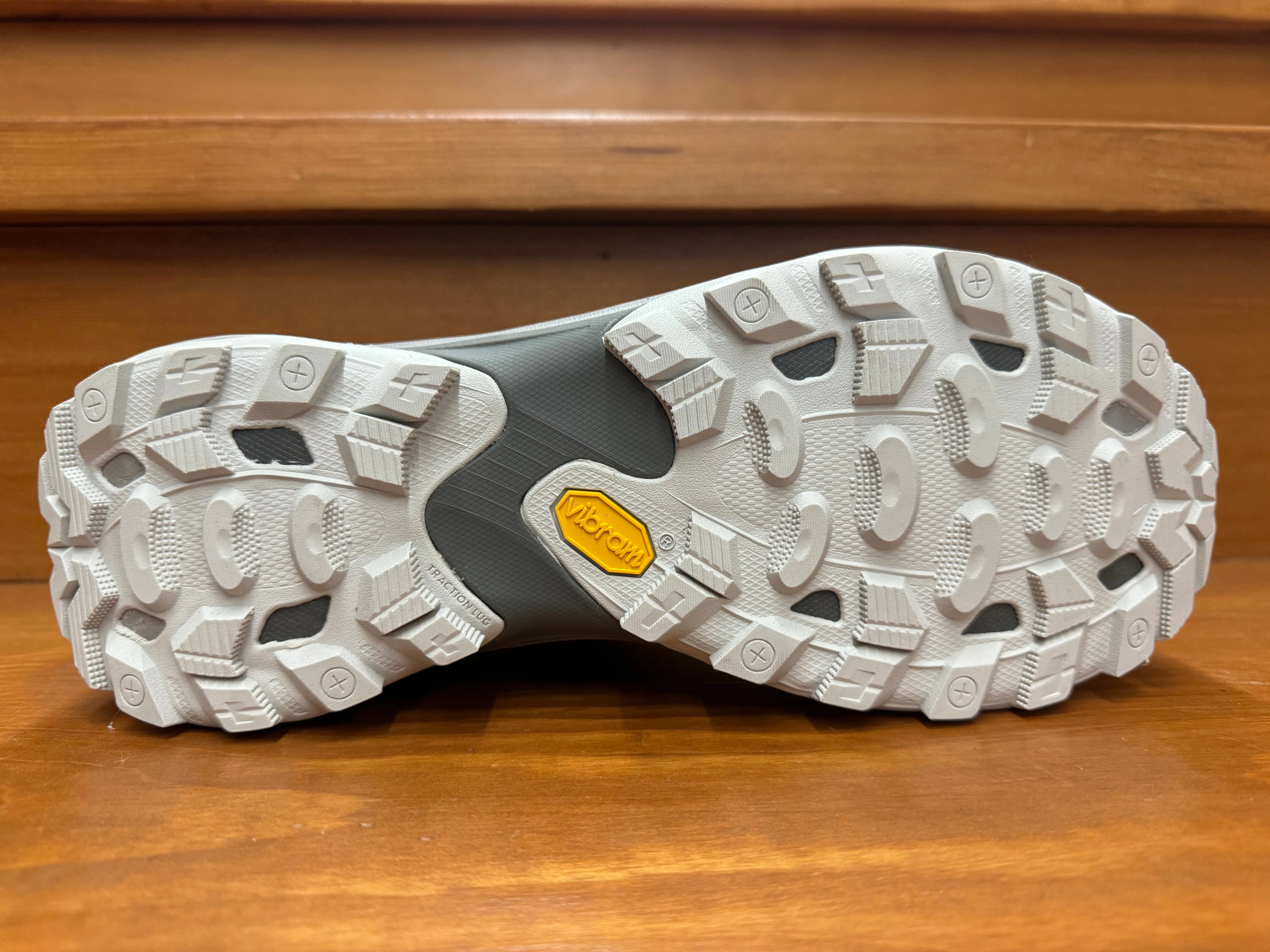 Padded collar Merrell Moab Speed 2 Mid GTX Asphalt J037503