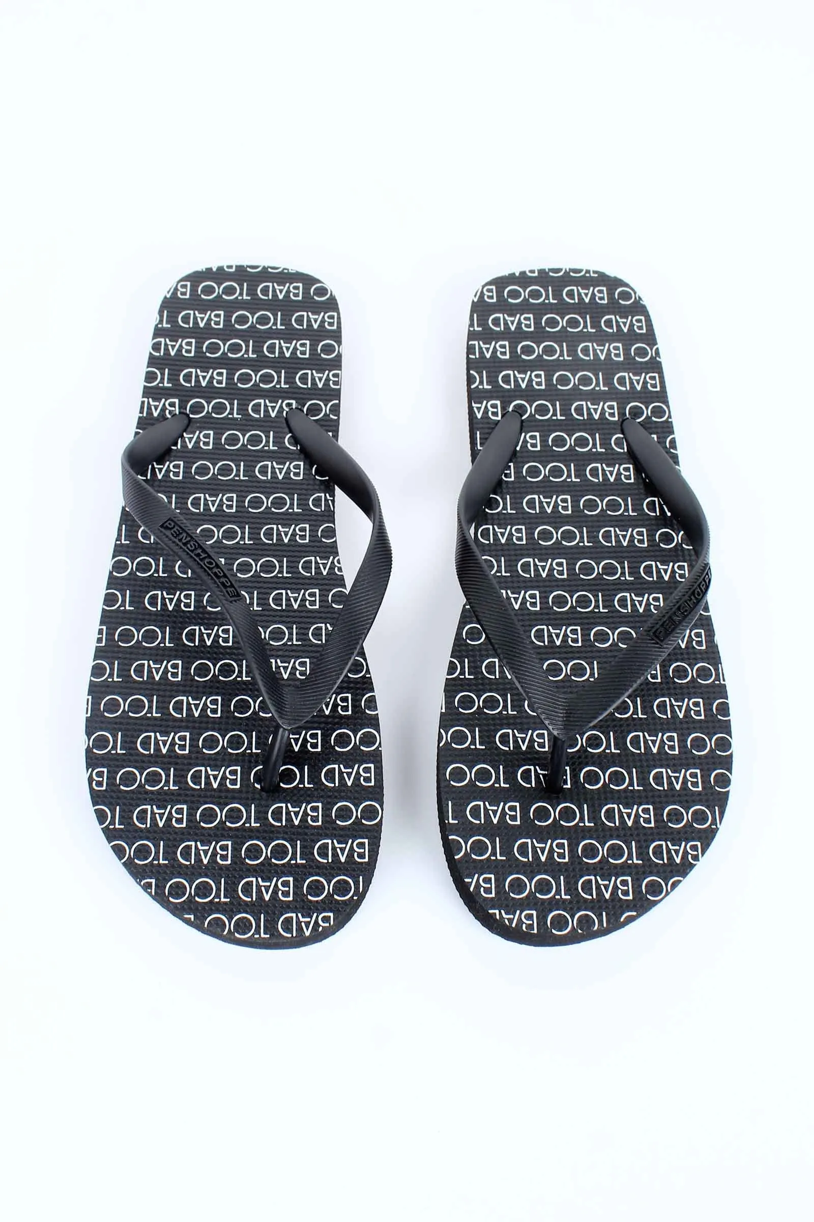 Freddy Krueger Slippers Rubber Flip Flops