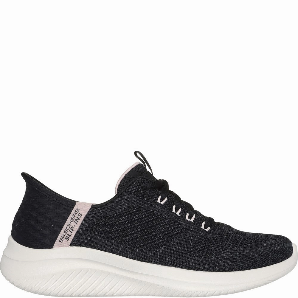 Skechers Ultra Flex 3.0 Easy Step Shoes Ventilation holes