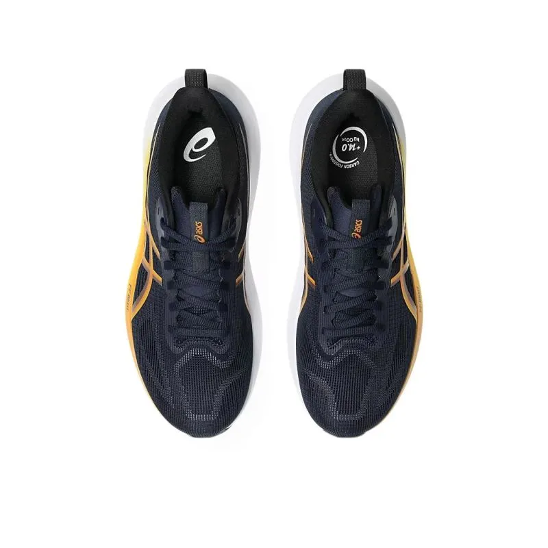 Asics Splatter Paint Shoes ASICS GT-1000 14 D Mens Running Shoes