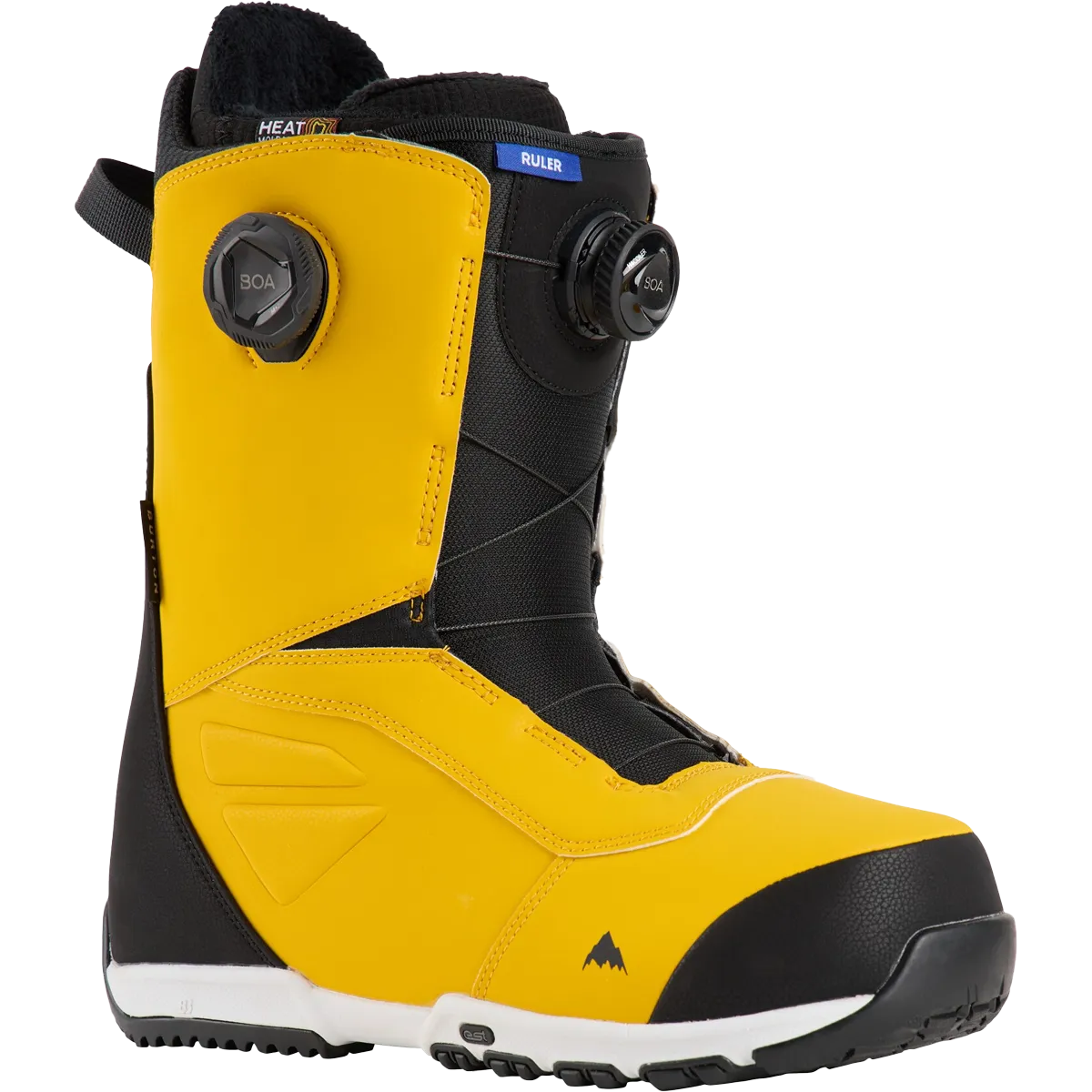 Ruler BOA Traction Boots For Snow