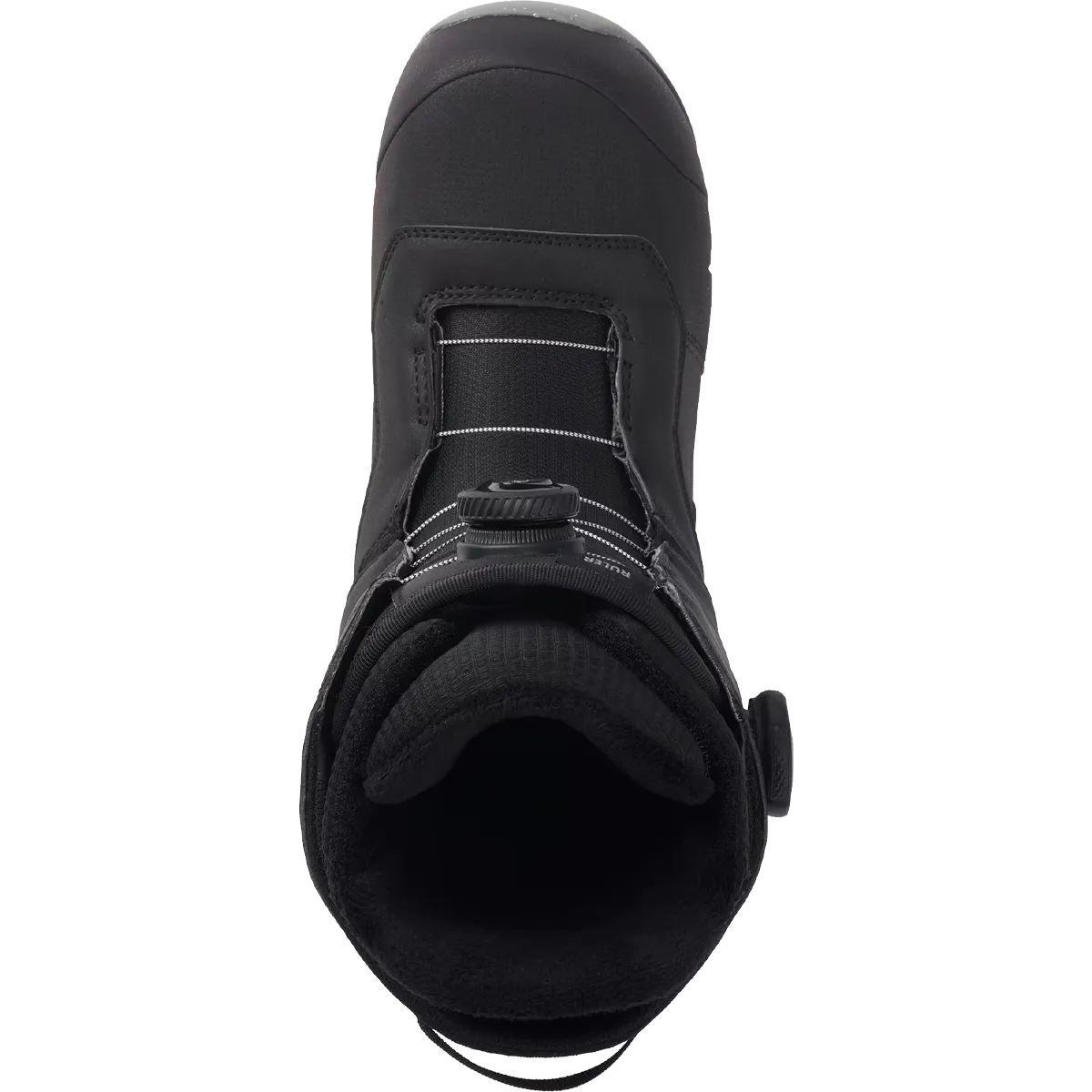 Boots For Mud And Snow Ruler BOA