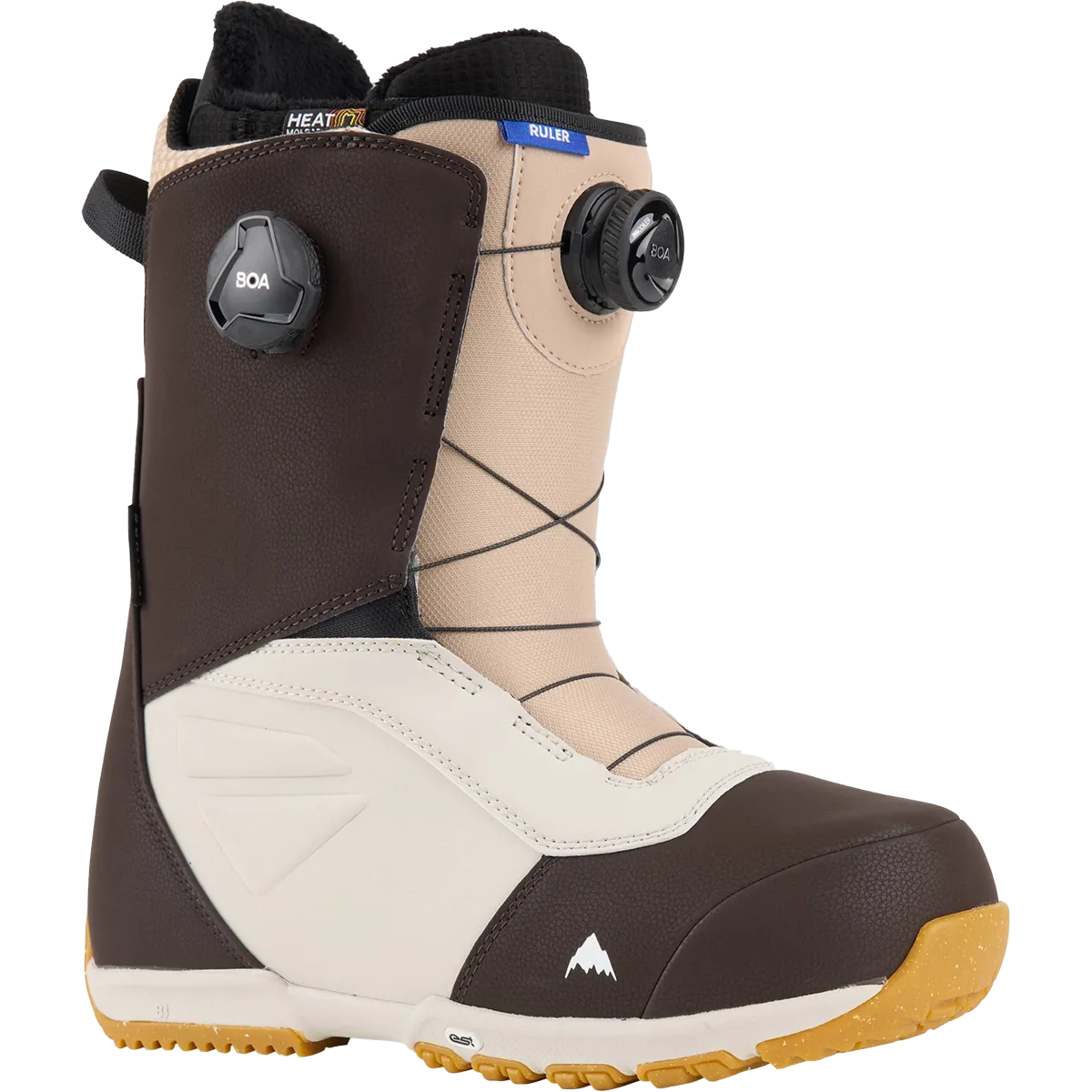 Ruler BOA Hermes Snow Boots