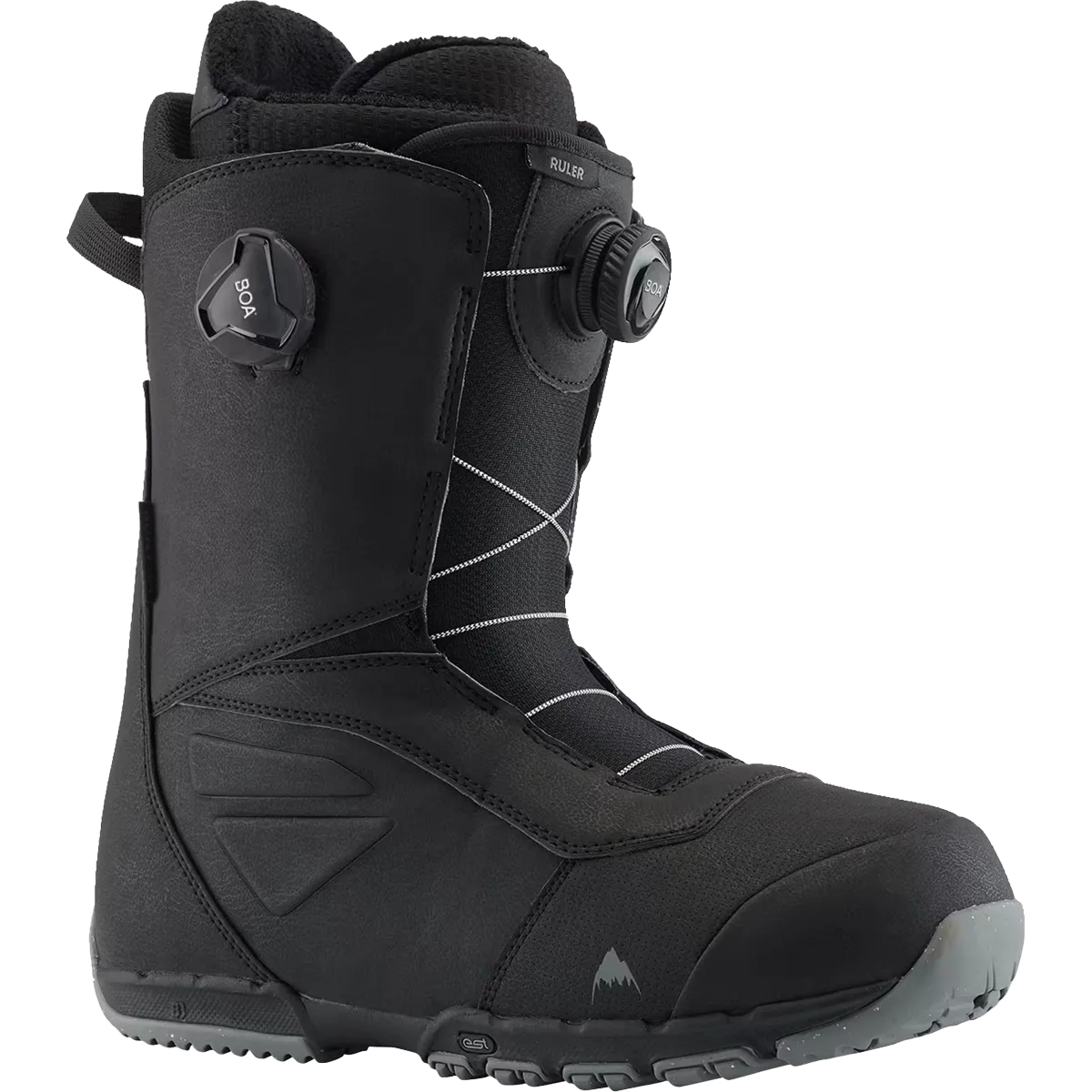 Ruler BOA Columbia Wide Snow Boots