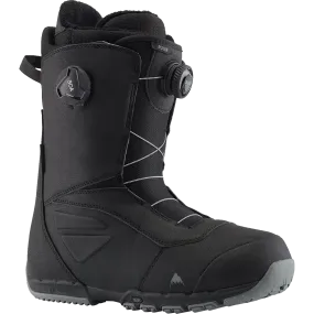 Tall Snow Boots Ruler BOA