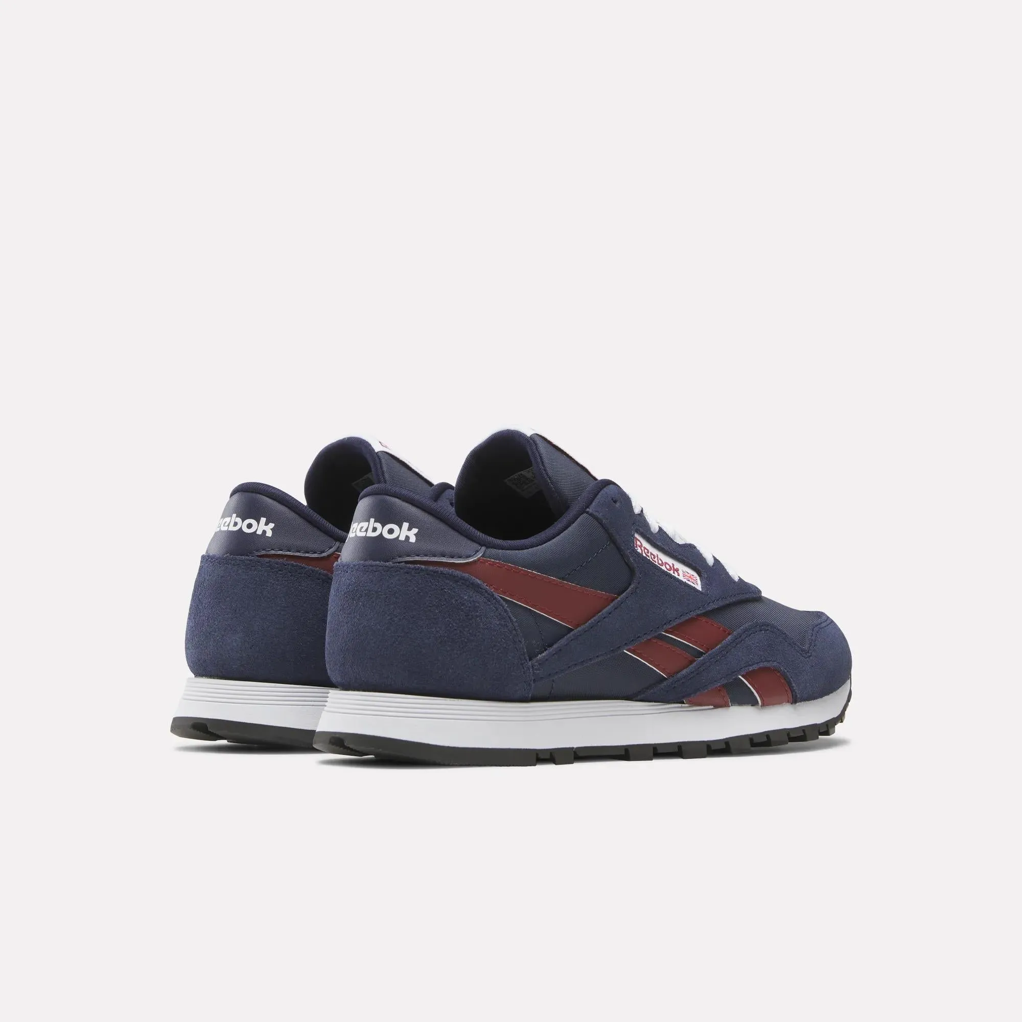 Asics Tennis Shoes Sizing Reebok Cl Nylon Big Kid's Shoes