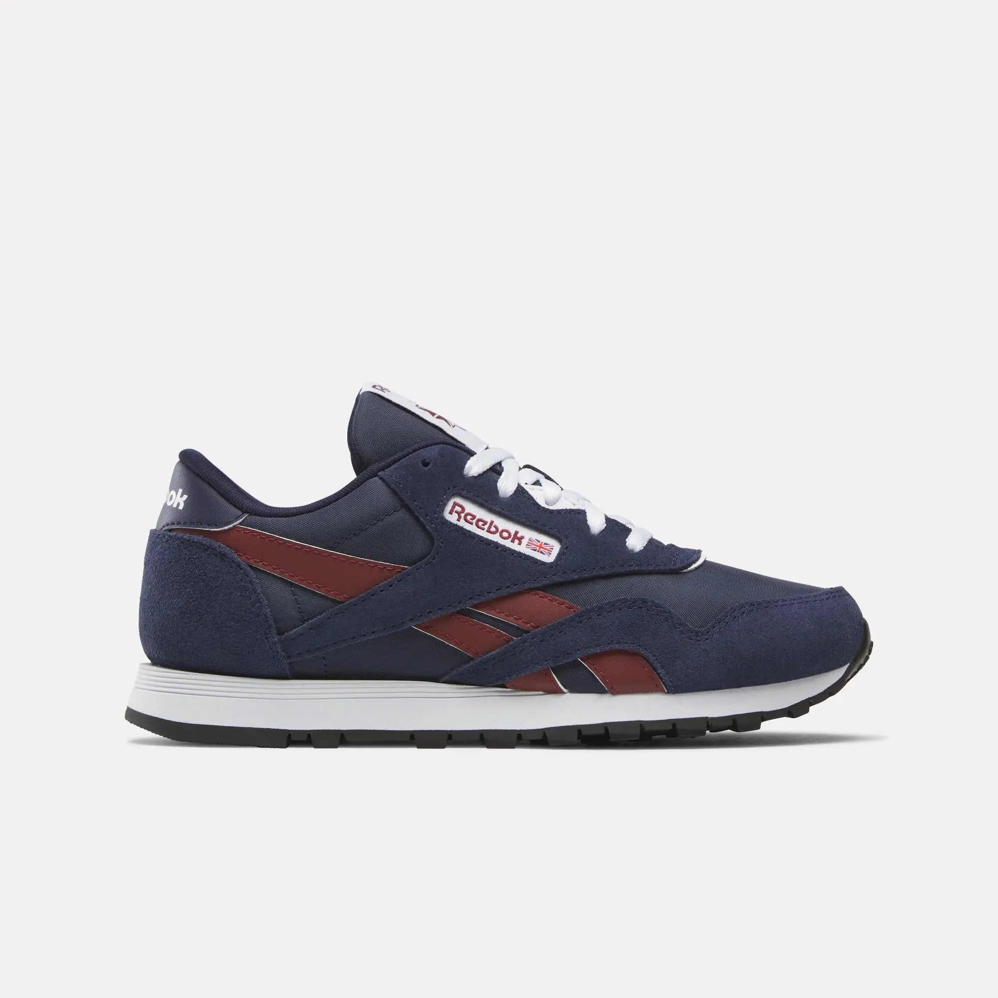 Reebok Cl Nylon Big Kid's Shoes Asics Shoes Origin