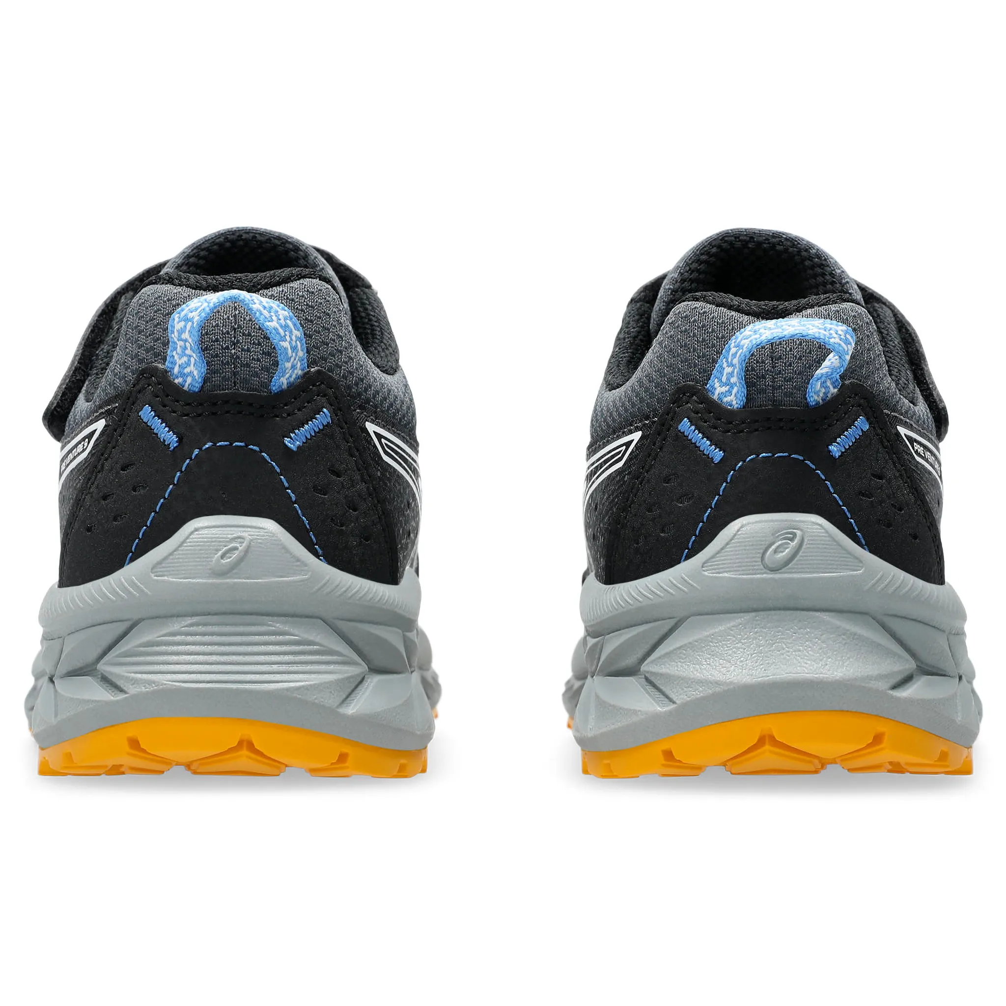 ASICS Gel-Venture 9 PS Kids Trail Running Shoes Asics Gel-nimbus 25 Running Shoes