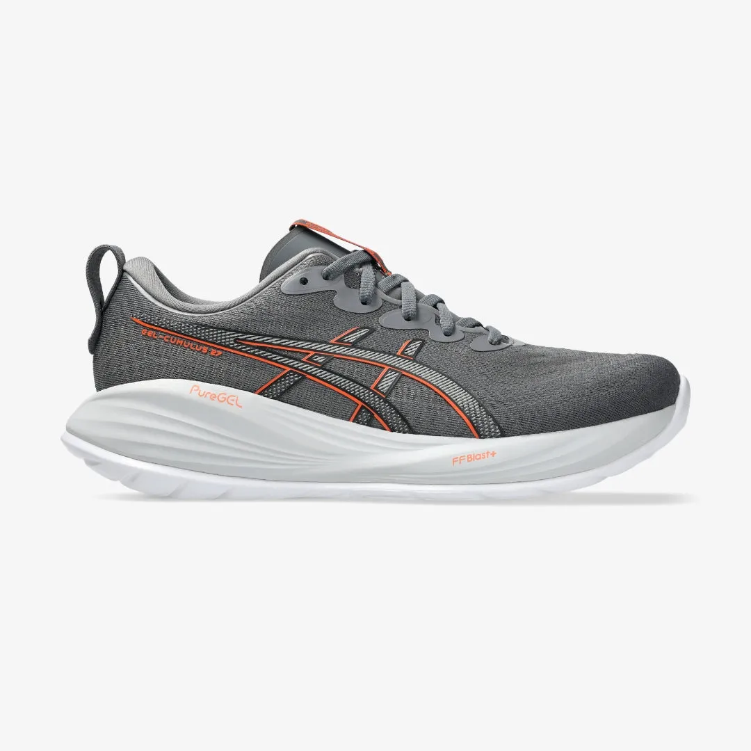Asics Shoes Uae Men's Gel-Cumulus 27