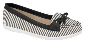 Asics Shoe For Flat Feet Molekinha 2160-100 in Black